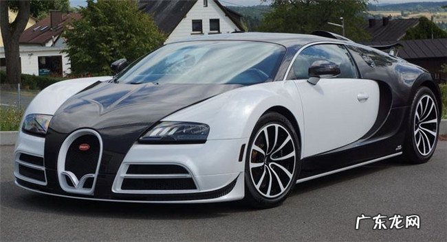 世界十大最昂贵的汽车排名 科尼赛克CCXR排第一
