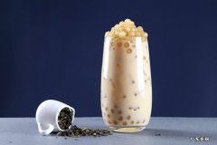珍珠奶茶怎么做详细