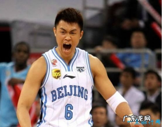 CBA史上最矮的五大本土球员 “台湾艾弗森”李学林1.73米最矮