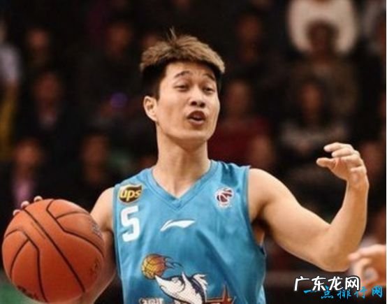 CBA史上最矮的五大本土球员 “台湾艾弗森”李学林1.73米最矮