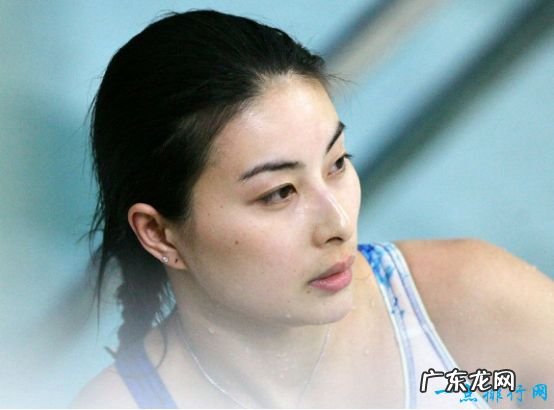 中国六大最著名的女子跳水运动员 跳水皇后郭晶晶居第五