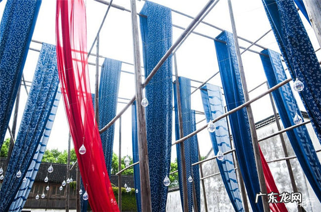 乌镇十大旅游景点大全 乌镇主要景点是什么