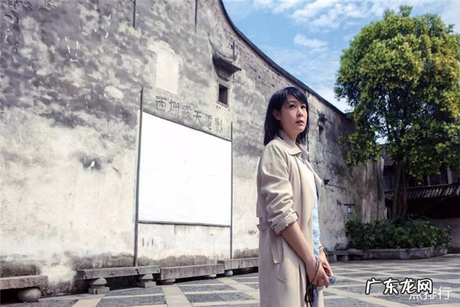 乌镇十大旅游景点大全 乌镇主要景点是什么