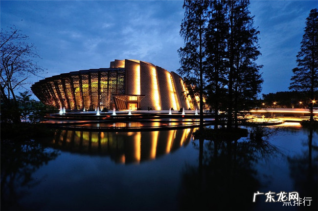 乌镇十大旅游景点大全 乌镇主要景点是什么