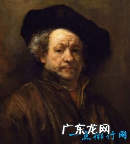 世界最伟大的十大画家 毕加索排第四