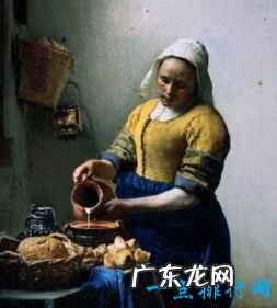 世界最伟大的十大画家 毕加索排第四