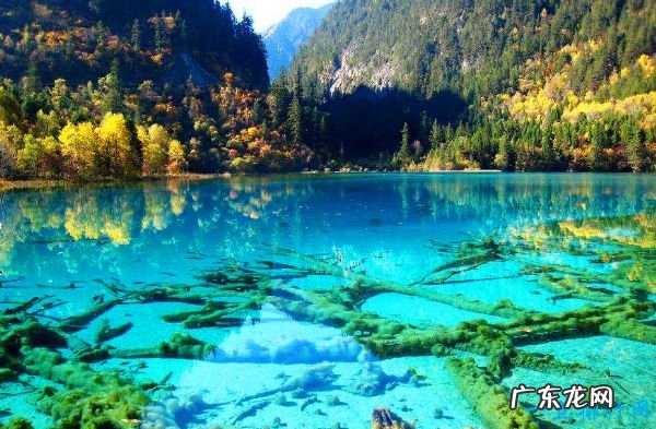 世界十大最美旅游景点 旅行不容错过的美景