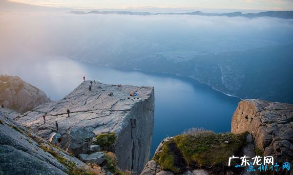 世界十大最美旅游景点 旅行不容错过的美景