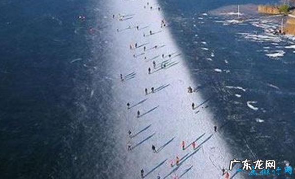 世界十大最美旅游景点 旅行不容错过的美景