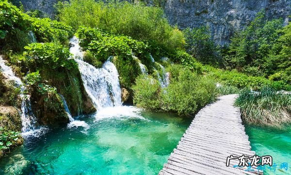 世界十大最美旅游景点 旅行不容错过的美景