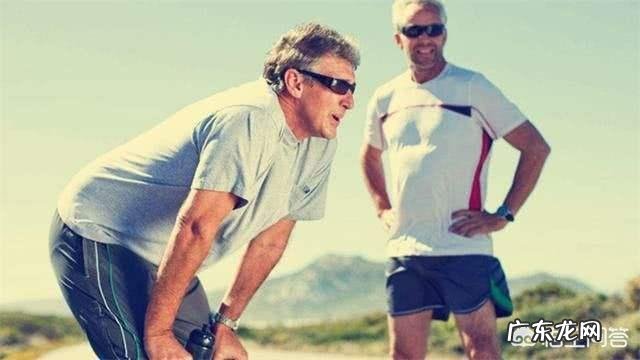 男人的更年期身体有什么变化