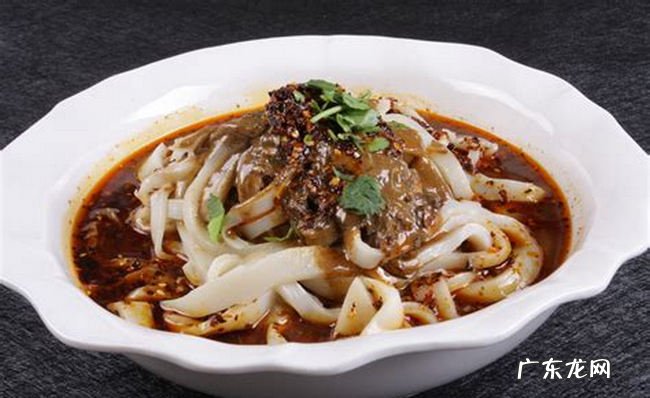 安康小吃有什么好吃的 安康十大特色小吃