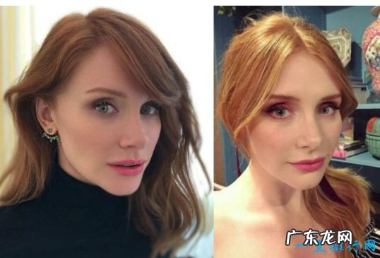 好莱坞最具魅力的10位女星不是一线人气却胜过一线