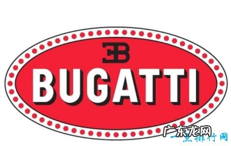 世界十大名车标志 保时捷上榜