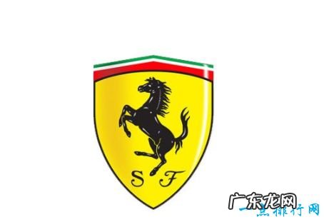 世界十大名车标志 保时捷上榜