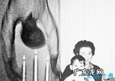 世界十大灵异照片 你敢看吗