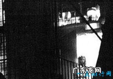 世界十大灵异照片 你敢看吗