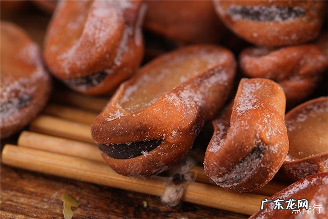 上海十大特产 上海特产零食有哪些