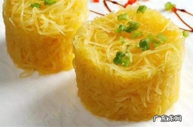 上海十大特产 上海特产零食有哪些