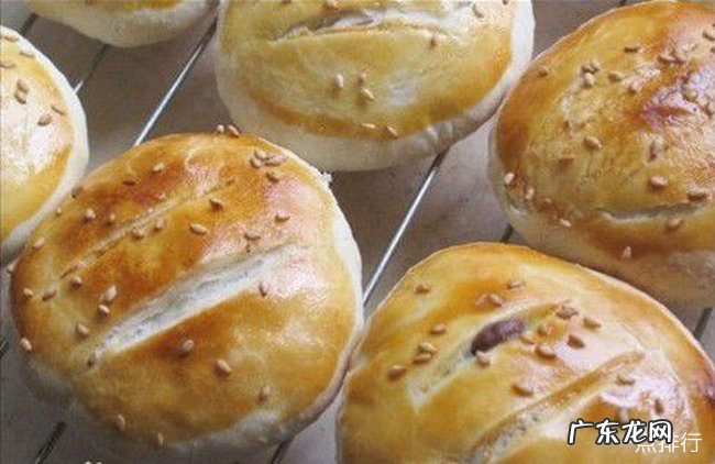 上海十大特产 上海特产零食有哪些