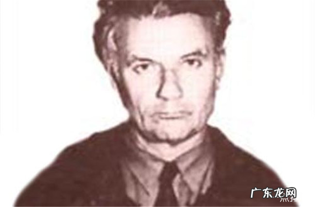 世界十大变态杀人犯排行爱德华·西奥多·盖恩最恐怖