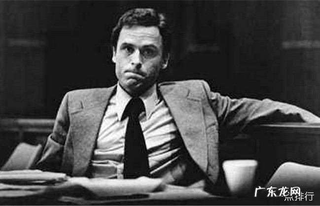 世界十大变态杀人犯排行爱德华·西奥多·盖恩最恐怖