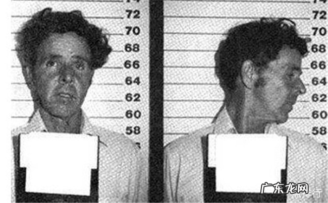 世界十大变态杀人犯排行爱德华·西奥多·盖恩最恐怖