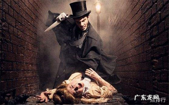 世界十大变态杀人犯排行爱德华·西奥多·盖恩最恐怖