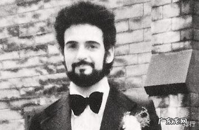 世界十大变态杀人犯排行爱德华·西奥多·盖恩最恐怖