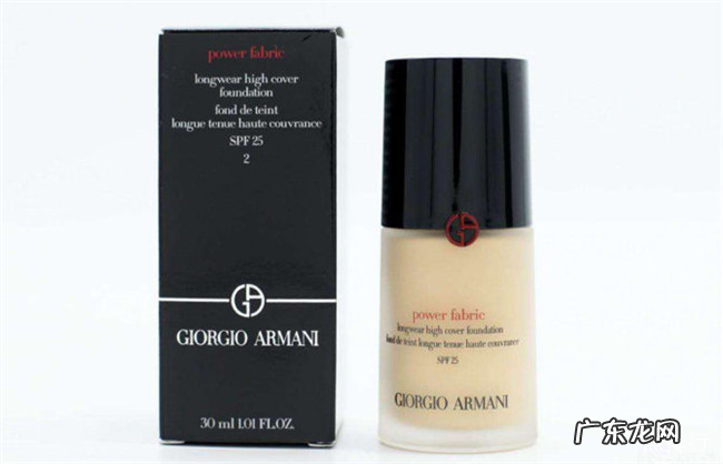 10款超好用的大牌粉底液 口碑最好的粉底液2019