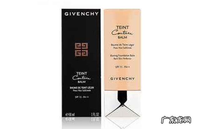 10款超好用的大牌粉底液 口碑最好的粉底液2019