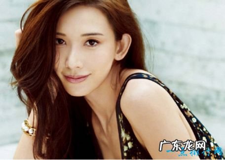 台湾十大美女 林志玲颜值秒杀众多女星