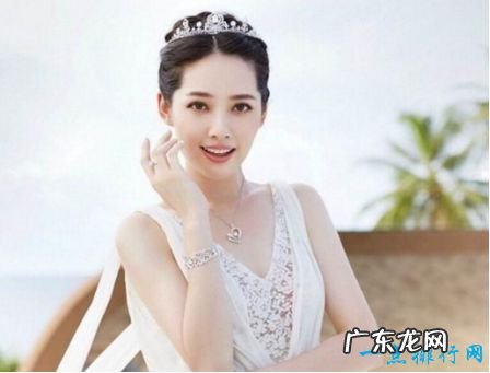 台湾十大美女 林志玲颜值秒杀众多女星