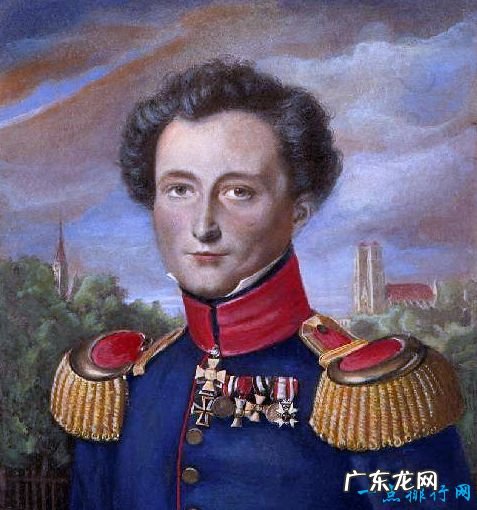 世界十大军事家排行榜 中国仅一人上榜！