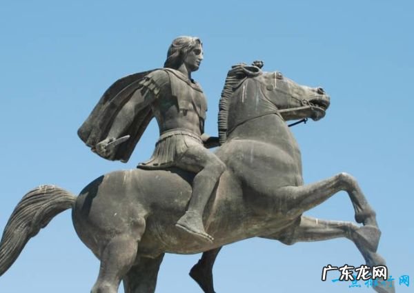 世界十大军事家排行榜 中国仅一人上榜！