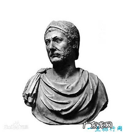 世界十大军事家排行榜 中国仅一人上榜！