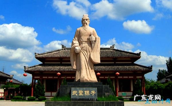 世界十大军事家排行榜 中国仅一人上榜！