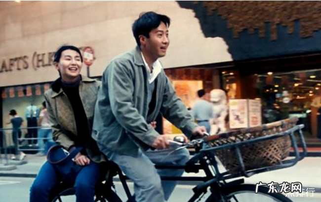 ?经典华语电影排行榜前十名 一生必看经典华语电影