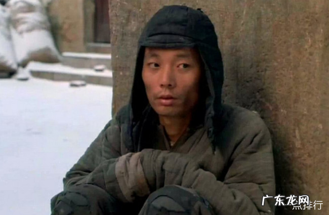 ?经典华语电影排行榜前十名 一生必看经典华语电影