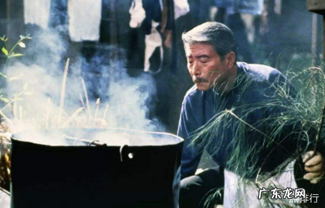 ?经典华语电影排行榜前十名 一生必看经典华语电影