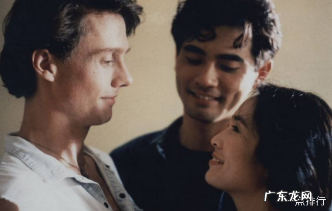 ?经典华语电影排行榜前十名 一生必看经典华语电影