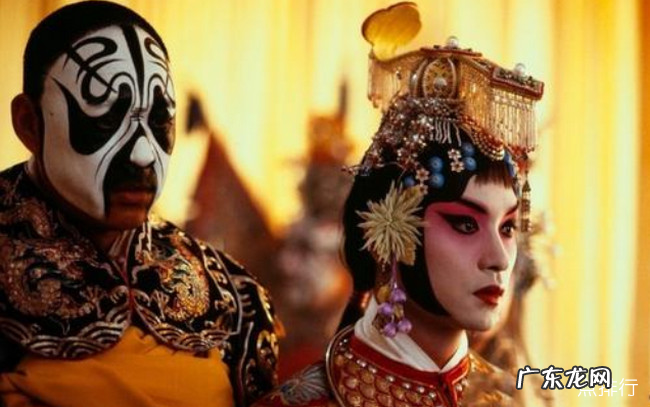 ?经典华语电影排行榜前十名 一生必看经典华语电影