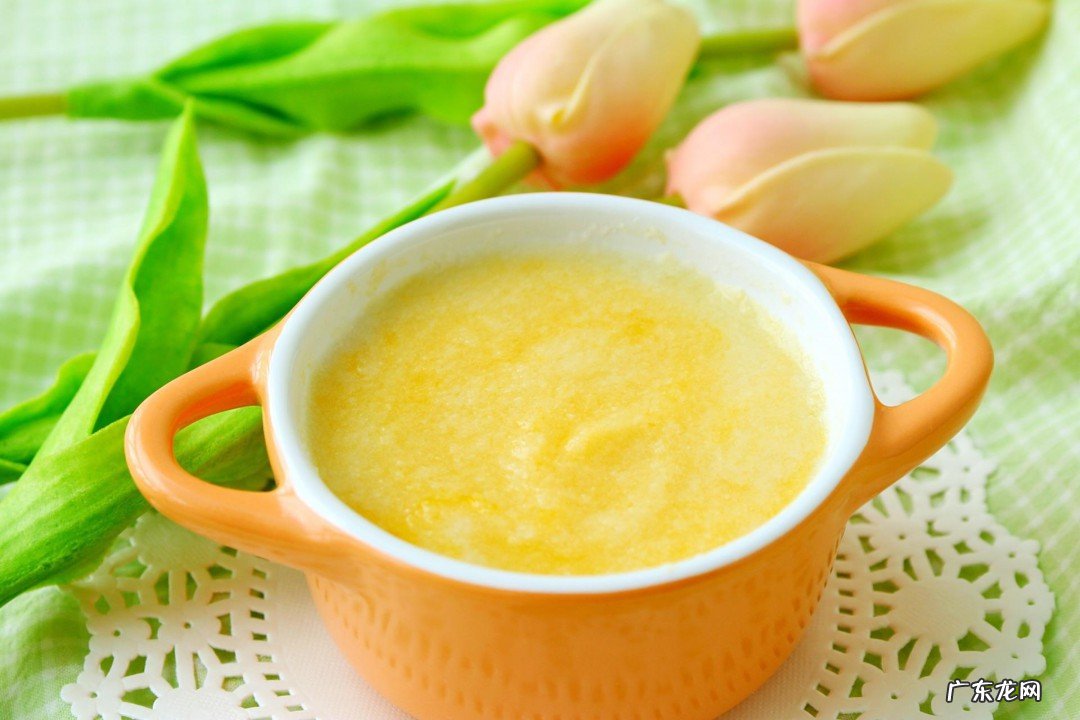 南瓜的最简单吃法