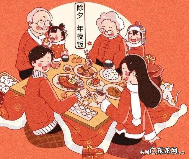 大年初五吃什么有什么禁忌