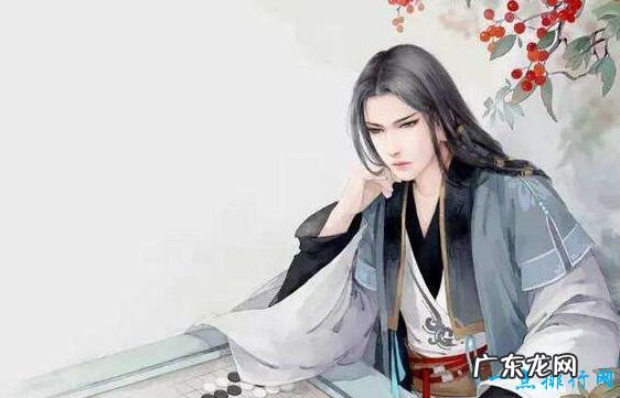 中国古代十大美男 你知道多少