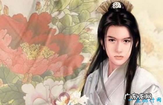 中国古代十大美男 你知道多少