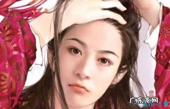 中国古代十大美男 你知道多少