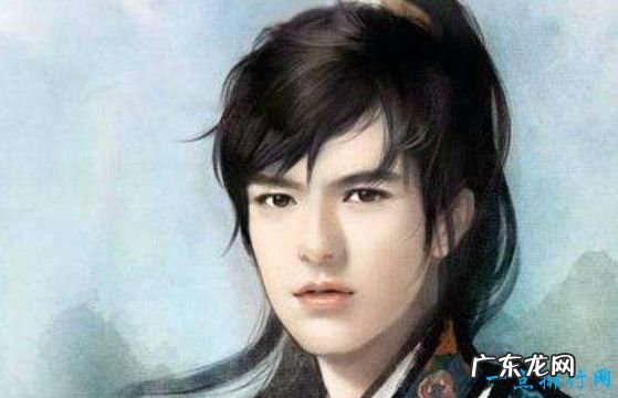 中国古代十大美男 你知道多少