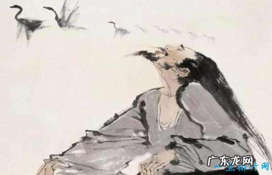 中国古代十大美男 你知道多少