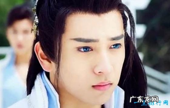 中国古代十大美男 你知道多少